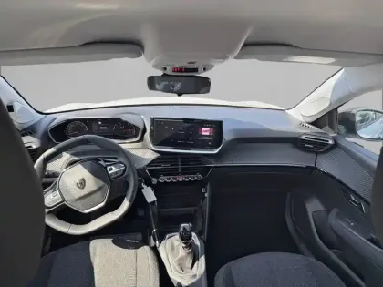 Photo 6 Peugeot 208  Turbo 100 ch BVM6