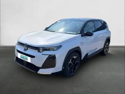 Photo Citroën C5 Aircross Max