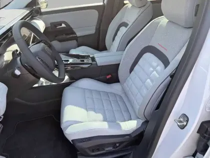 Photo 10 Citroën C5 aircross  Hybride Rechargeable 195 ch e-EAT7