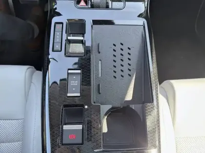 Photo 13 Citroën C5 aircross  Hybride Rechargeable 195 ch e-EAT7