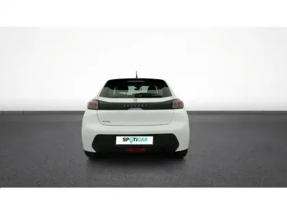 Photo 6 Peugeot 208  BLUEHDI 100 S&S BVM6