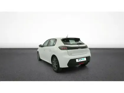 Photo 5 Peugeot 208  BLUEHDI 100 S&S BVM6