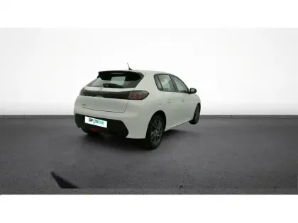 Photo 7 Peugeot 208  BLUEHDI 100 S&S BVM6