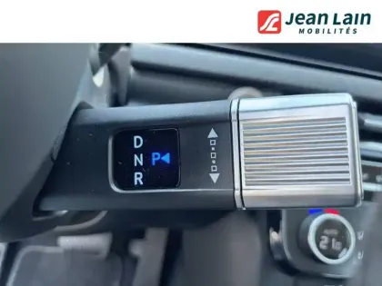 Photo 12 Hyundai Tucson  1.6 T-GDI 288 Plug-in BVA6
