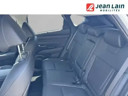 Photo 16 Hyundai Tucson  1.6 T-GDI 288 Plug-in BVA6