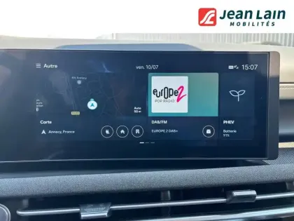 Photo 14 Hyundai Tucson  1.6 T-GDI 288 Plug-in BVA6