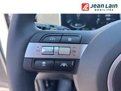 Photo 11 Hyundai Tucson  1.6 T-GDI 288 Plug-in BVA6