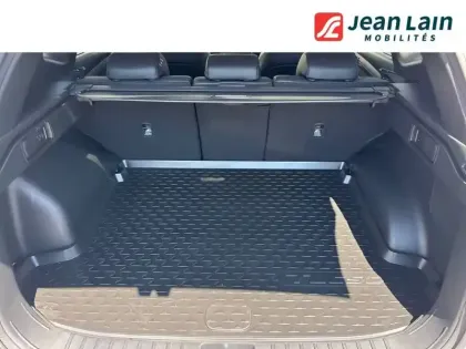 Photo 9 Hyundai Tucson  1.6 T-GDI 288 Plug-in BVA6