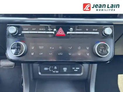 Photo 13 Hyundai Tucson  1.6 T-GDI 288 Plug-in BVA6