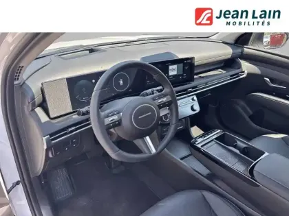 Photo 10 Hyundai Tucson  1.6 T-GDI 288 Plug-in BVA6