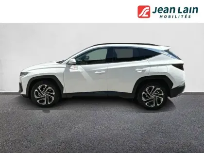 Photo 7 Hyundai Tucson  1.6 T-GDI 288 Plug-in BVA6