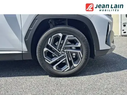 Photo 8 Hyundai Tucson  1.6 T-GDI 288 Plug-in BVA6