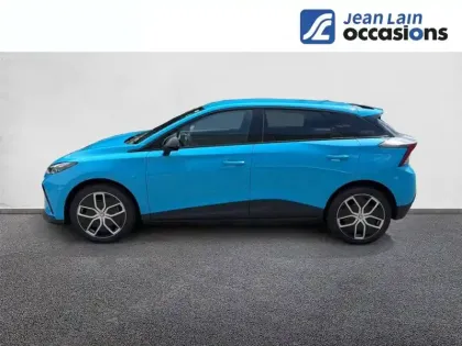 Photo 7 Mg Mg4  Electric 64kWh - 150 kW 2WD