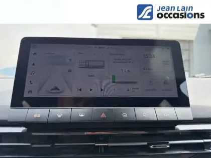 Photo 14 Mg Mg4  Electric 64kWh - 150 kW 2WD