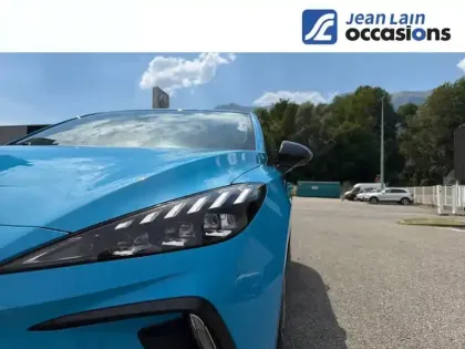 Photo 18 Mg Mg4  Electric 64kWh - 150 kW 2WD