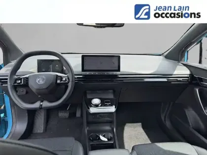 Photo 17 Mg Mg4  Electric 64kWh - 150 kW 2WD