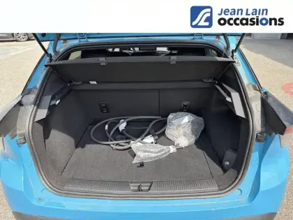 Photo 9 Mg Mg4  Electric 64kWh - 150 kW 2WD
