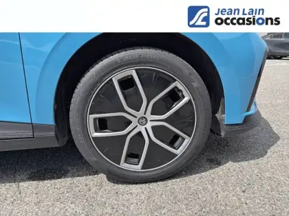 Photo 8 Mg Mg4  Electric 64kWh - 150 kW 2WD