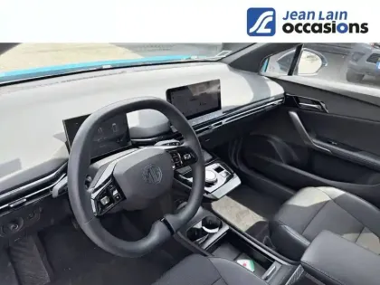 Photo 10 Mg Mg4  Electric 64kWh - 150 kW 2WD