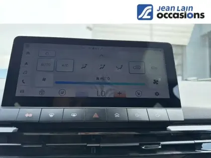 Photo 13 Mg Mg4  Electric 64kWh - 150 kW 2WD