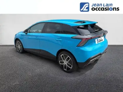 Photo 6 Mg Mg4  Electric 64kWh - 150 kW 2WD