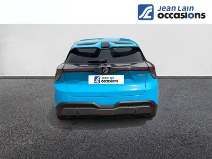 Photo 5 Mg Mg4  Electric 64kWh - 150 kW 2WD
