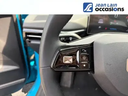 Photo 11 Mg Mg4  Electric 64kWh - 150 kW 2WD