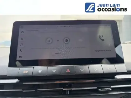 Photo 15 Mg Mg4  Electric 64kWh - 150 kW 2WD