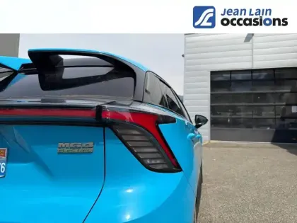 Photo 19 Mg Mg4  Electric 64kWh - 150 kW 2WD