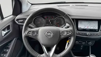 Photo 13 Opel Crossland  1.2 Turbo 110 ch BVM6