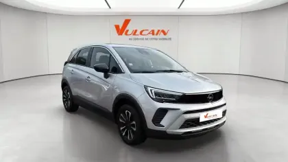 Photo 21 Opel Crossland  1.2 Turbo 110 ch BVM6