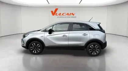 Photo 8 Opel Crossland  1.2 Turbo 110 ch BVM6
