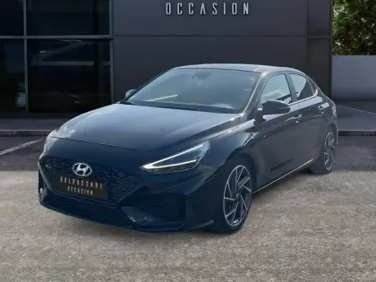 Photo Hyundai I30 N Line