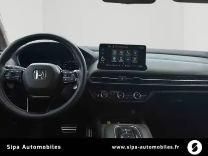 Photo 14 Honda Zr-V  e:HEV 2.0 i-MMD