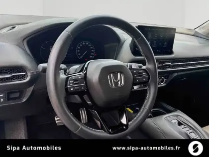 Photo 13 Honda Zr-V  e:HEV 2.0 i-MMD