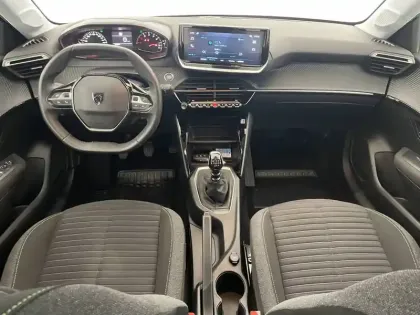 Photo 24 Peugeot 208  PureTech 100 S&S BVM6