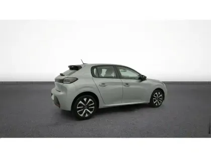 Photo 8 Peugeot 208  PureTech 100 S&S BVM6
