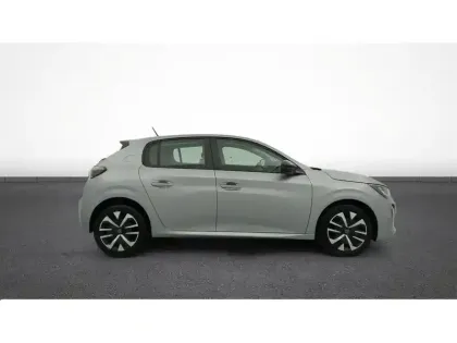 Photo 9 Peugeot 208  PureTech 100 S&S BVM6