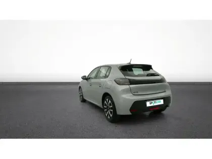 Photo 5 Peugeot 208  PureTech 100 S&S BVM6