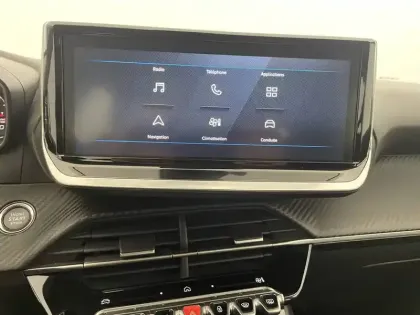 Photo 19 Peugeot 208  PureTech 100 S&S BVM6