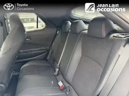 Photo 16 Toyota C-HR  Hybride 200 AWD-i