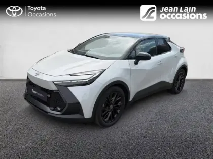 Photo Toyota C-hr Gr Sport