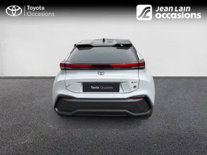 Photo 5 Toyota C-HR  Hybride 200 AWD-i