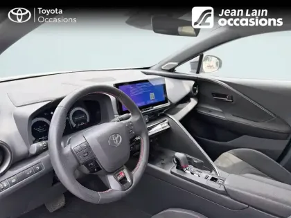 Photo 10 Toyota C-HR  Hybride 200 AWD-i