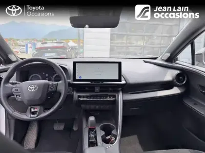 Photo 17 Toyota C-HR  Hybride 200 AWD-i