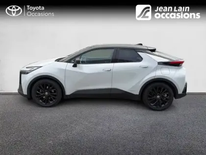 Photo 7 Toyota C-HR  Hybride 200 AWD-i