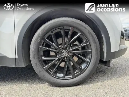 Photo 8 Toyota C-HR  Hybride 200 AWD-i