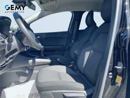 Photo 8 Renault Captur  TCe 100 GPL