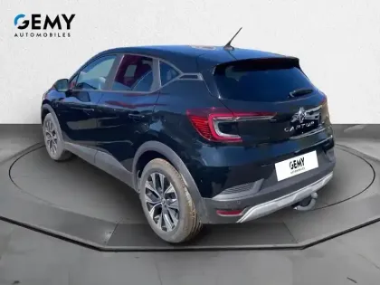 Photo 6 Renault Captur  TCe 100 GPL
