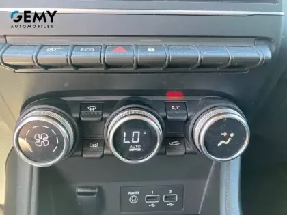 Photo 11 Renault Captur  TCe 100 GPL